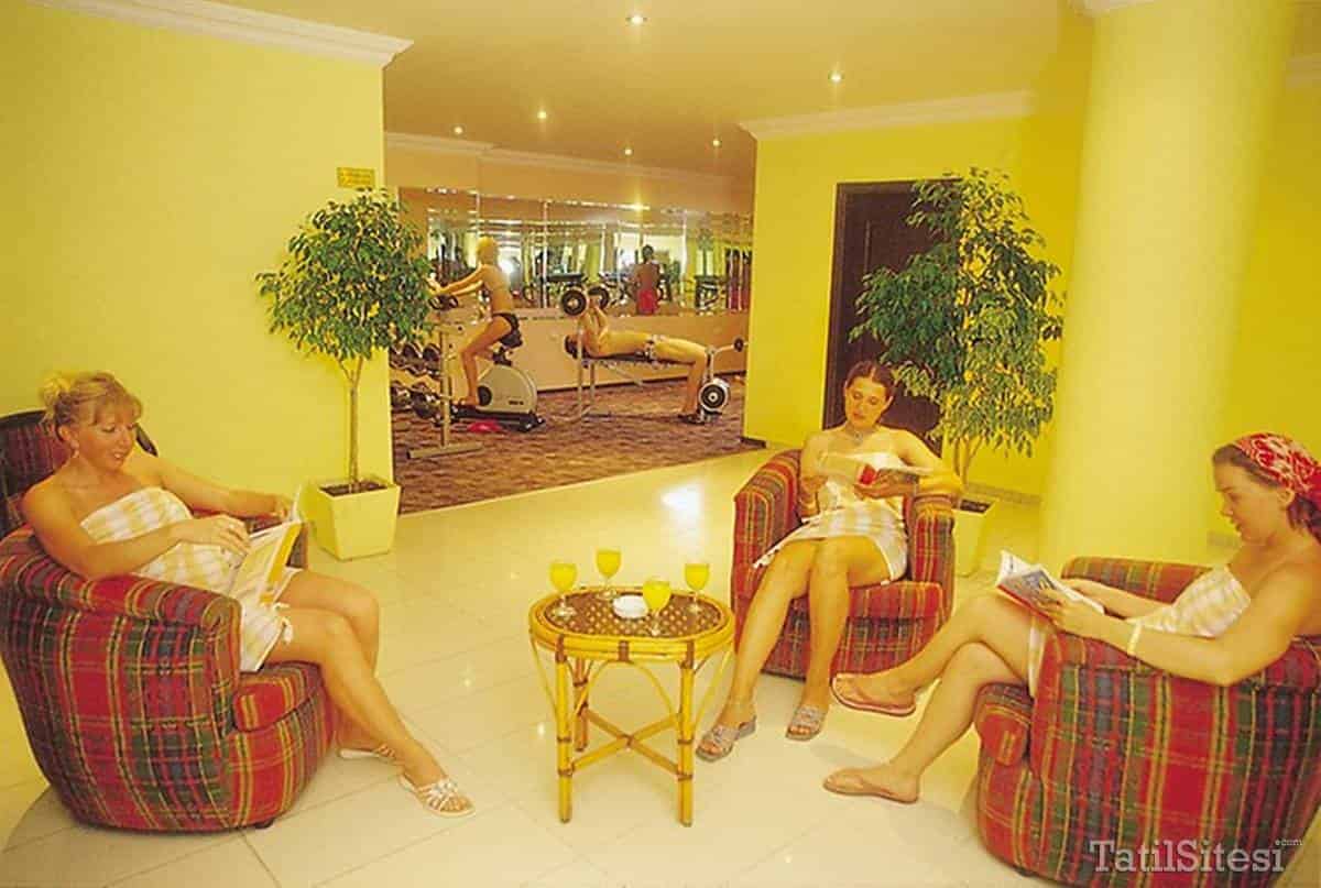 Deha Hotel